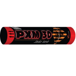 Dym Piromax czerwony PXM30 (RED) - kaliber 28mm