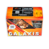 Wyrzutnia Piromax Galaxis PXB2009 - 32 strzały, kaliber 16mm