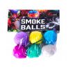 Kolorowe Kulki Dymne Piromax Smoke balls PXG108 - 6 szt.