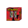 Stroboskop Piromax 90SEK. (3SZT) PXG203