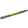 Rzymskie ognie Hukowe Pol-Expance ZOM BUM BAZOOKA 3.0 SALUTE ZB362 - 5 strzałów, kaliber 30mm