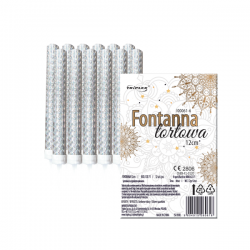 copy of Fontanna tortowa...