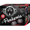 Wyrzutnia Piromax Pandemia PXB2430 - 35 strzałów, kaliber 30mm