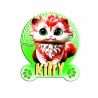 FONTANNA TRIPLEX KITTY F2 TXF840