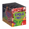 WYRZUTNIA TRIPLEX SMILE DAY TXB601