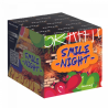 WYRZUTNIA TRIPLEX SMILE NIGHT TXB609