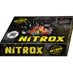 Petarda Piromax NITROX...