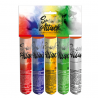 Dym Triplex SMOKE ATTACK mix kolorów  TXF799 - 5 szt