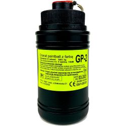 Granat paintball GP-2 B&G...